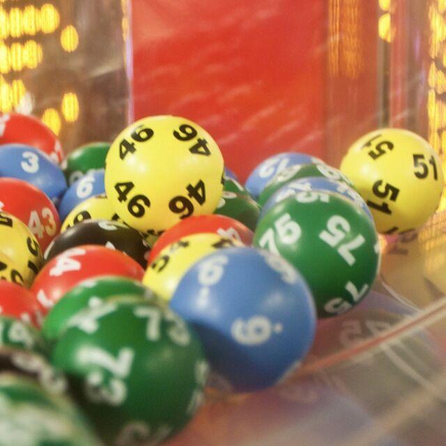 Süper Loto sonuçları açıklandı!