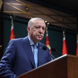 Cumhurbaşkanı Erdoğan: Türkiye başarıdan başarıya koşmaya devam ediyor