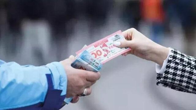 29 Ekim Milli Piyango sonuçları