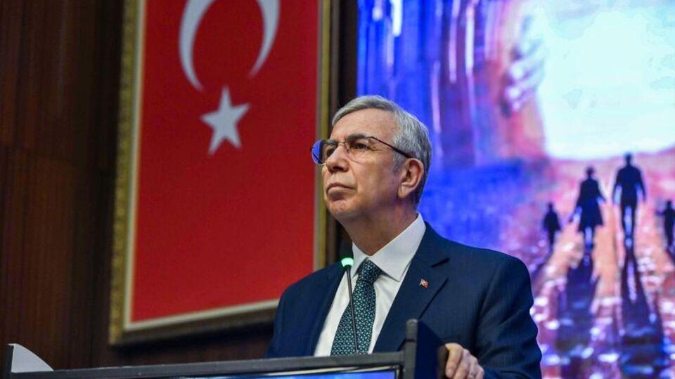 Yavaş: Biz işimize bakıyoruz