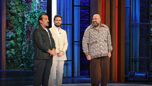 Masterchef eleme adayları 29 Ekim 2026