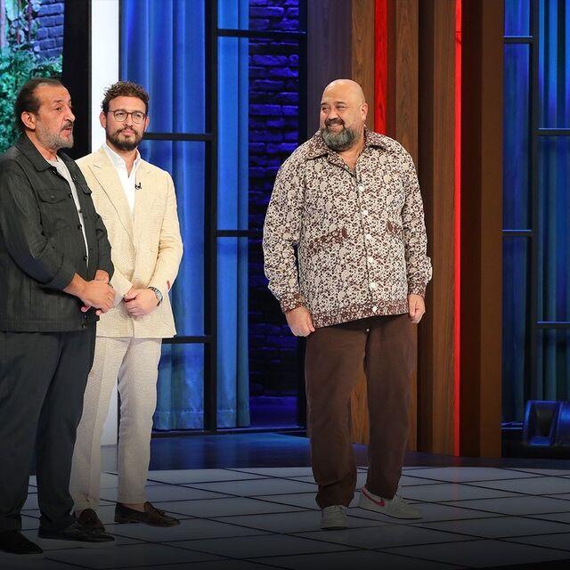 Masterchef eleme adayları 29 Ekim 2026