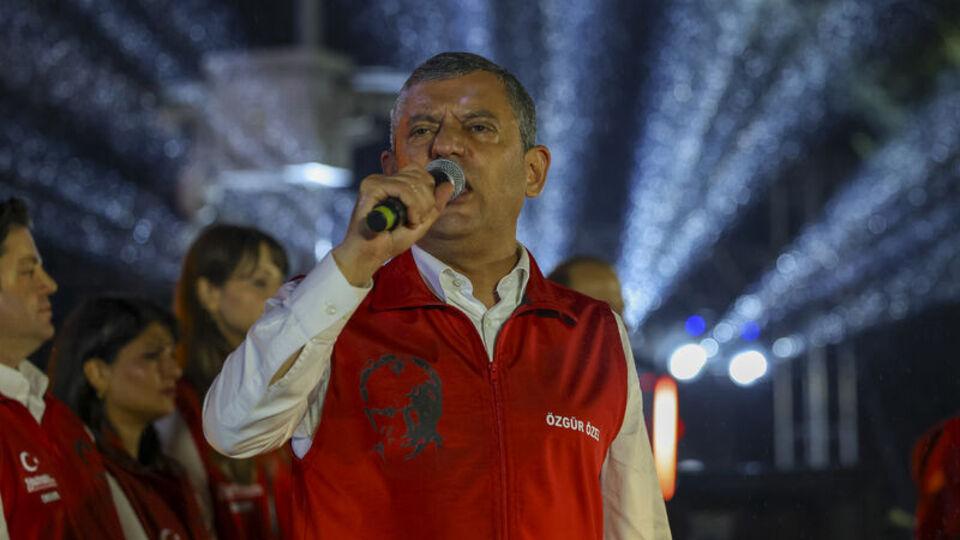 Özel: Cumhuriyet, kimsesizlerin kimsesidir