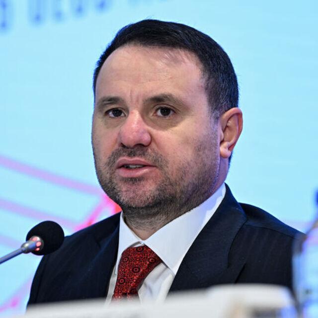 TDT Zirvesi paylaşımı