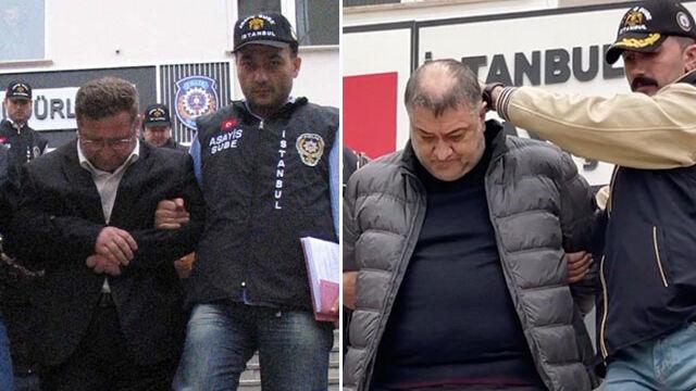 Kanlı tapu çetesi liderinin 18 yıllık değişimi