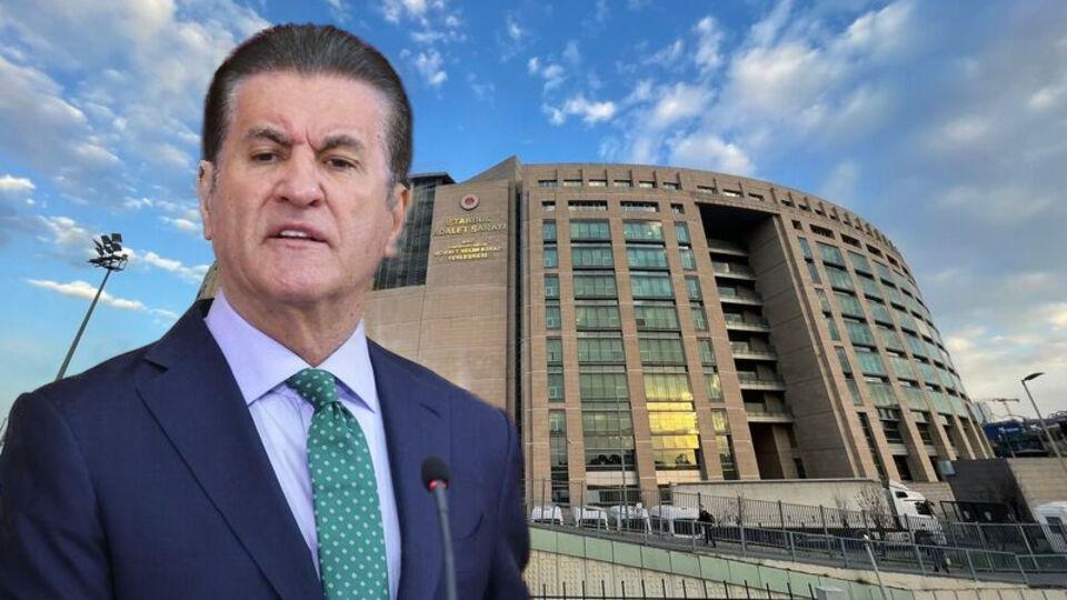 Sarıgül soruşturmasında 10 gözaltı daha