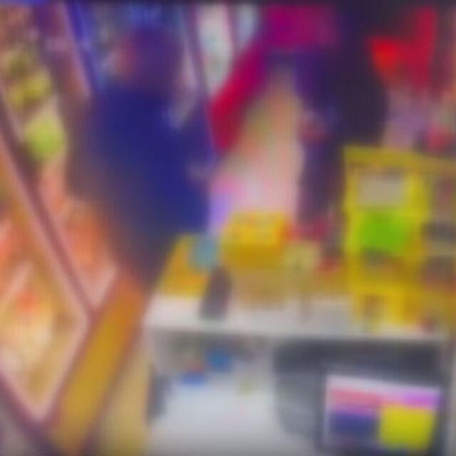 O an kamerada... 14 yaşındaki kız çocuğuna istismar!