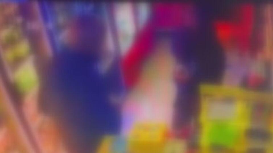 O an kamerada... 14 yaşındaki kız çocuğuna istismar!