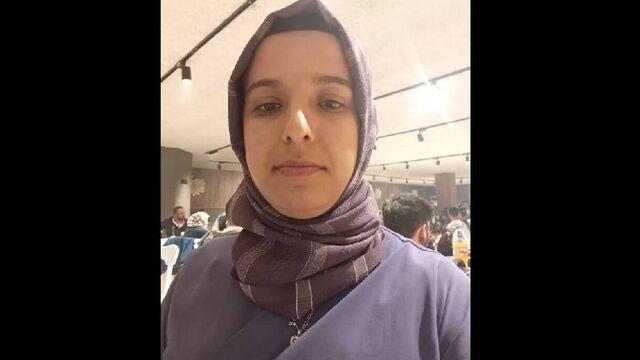 Antalya'da Rabia Nur'dan haber alınamıyor