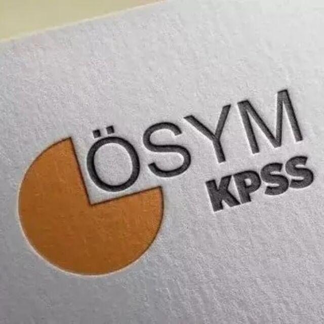 KPSS Ön Lisans branş sıralaması açıklandı mı?