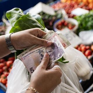 Ekim ayı enflasyon beklentisi belli oldu!