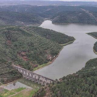 İstanbul barajlarında son durum