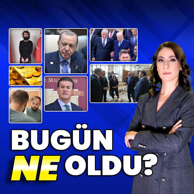 Bugün Ne Oldu? 30 Ekim 2026 haberleri