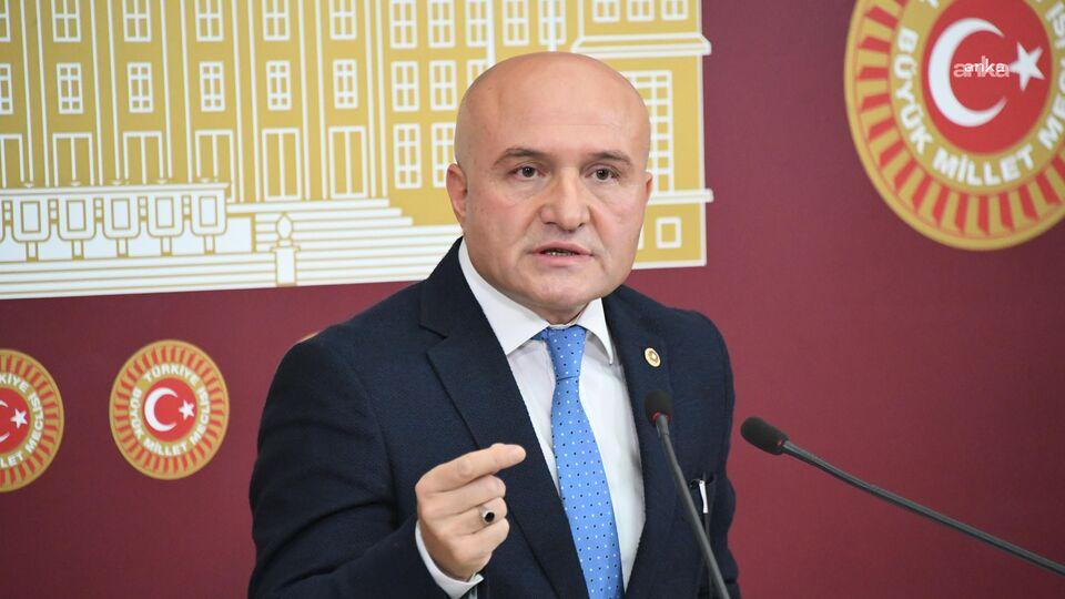 Usta: "Hiçbir yere gitmiyorum"