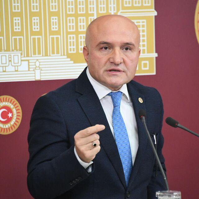 Usta: "Hiçbir yere gitmiyorum"