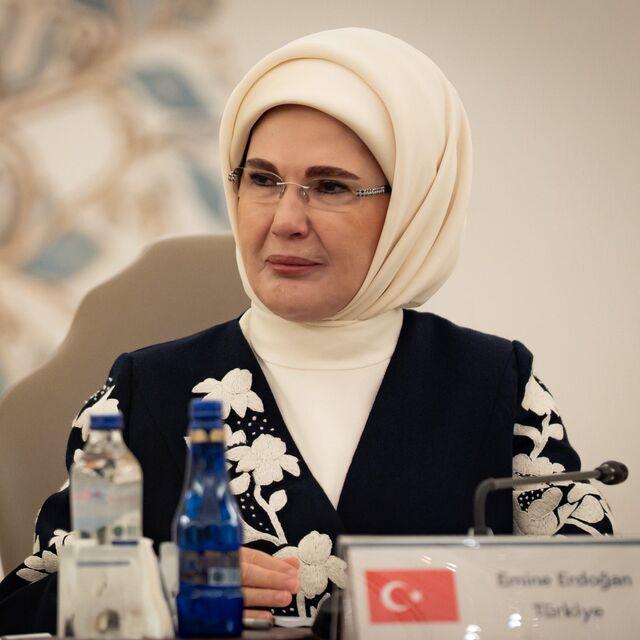 'Aile toplumun görünmez kalesi'
