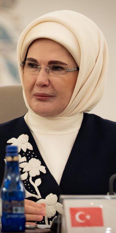 'Aile toplumun görünmez kalesi'