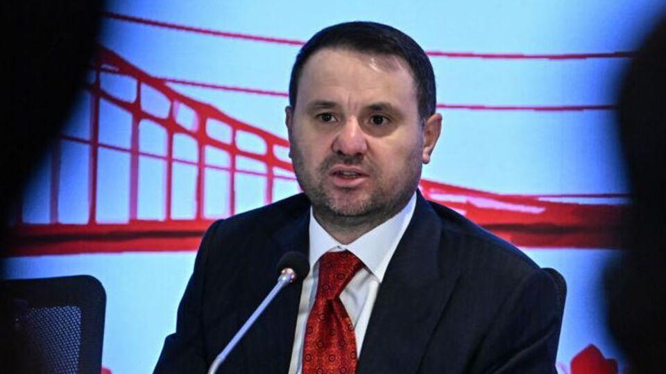 Tuğyan'dan eziyet iddialarına yanıt