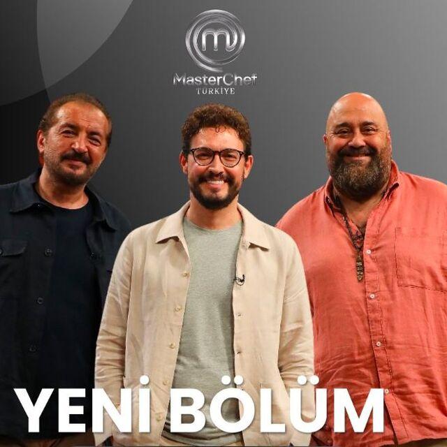 MasterChef'te ödül oyunu heyecanı
