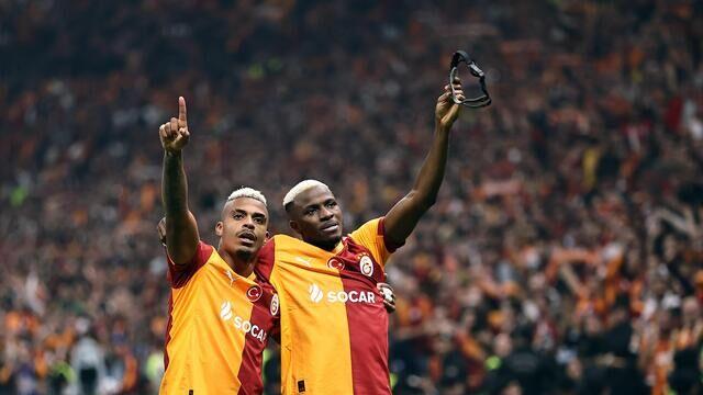 Galatasaray Stuttgart maçı ne zaman?