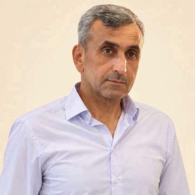 3 canını kaybetti! Enkaz altında can verdi