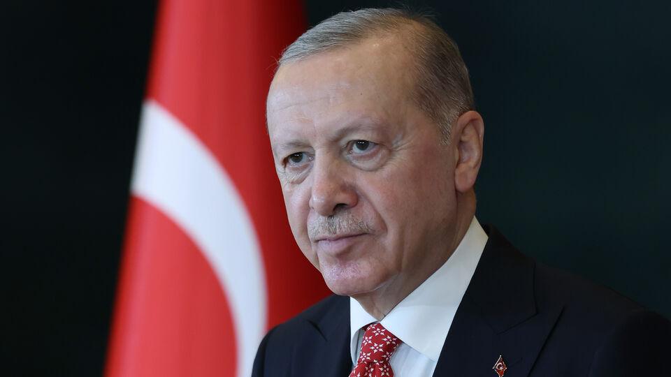 Cumhurbaşkanı Erdoğan'dan önemli açıklamalar