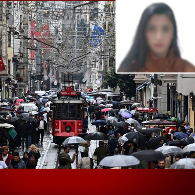 Polis kıyafetiyle video çekiyordu