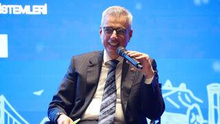 'Biz hastalık değil, Sağlık Bakanlığıyız'