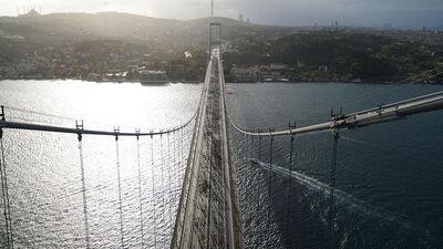 İstanbul'da yarın bu yollar kapalı
