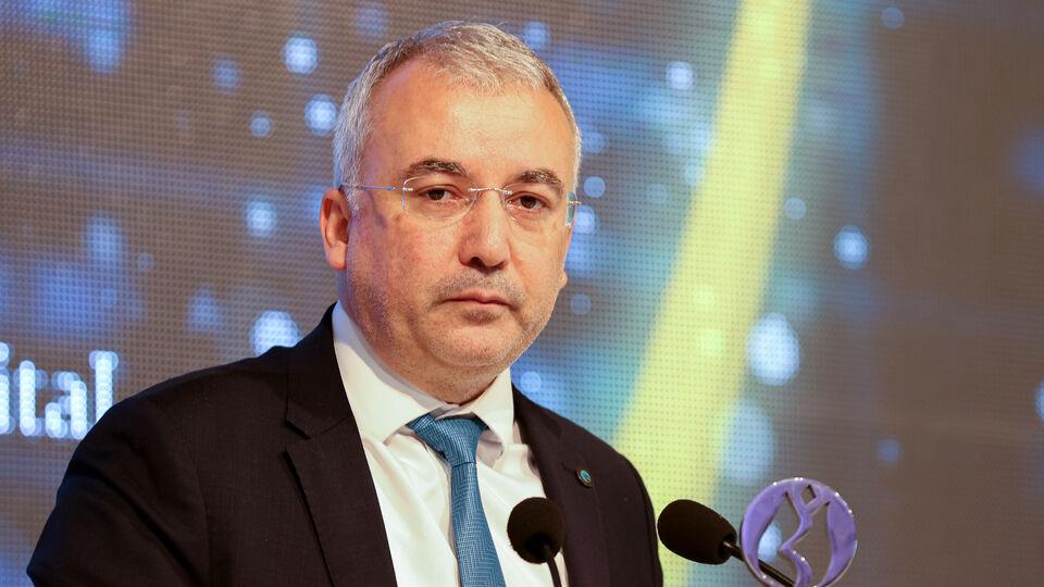 Borsa İstanbul Genel Müdürü gözaltında
