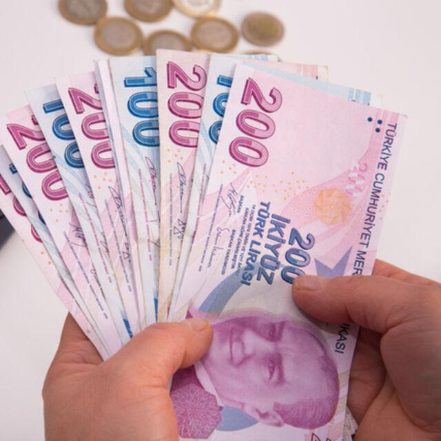 Emekli maaşında gözler enflasyon farkında