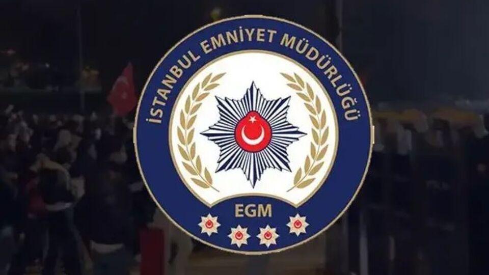 İstanbul Emniyeti'nden kumanya açıklaması