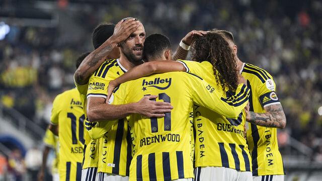 Fenerbahçe - Liverpool maçı ne zaman?