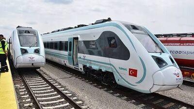 Ulaştırmada demir yolu önceliği