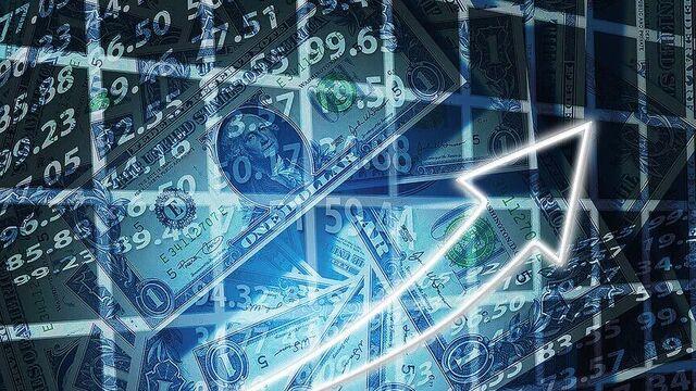 Dolar endeksi yaklaşık 2 ayın zirvesinde
