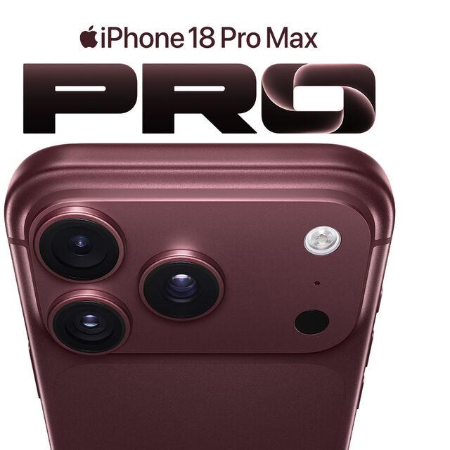 iPhone 18 Pro Turkcell mağazalarında