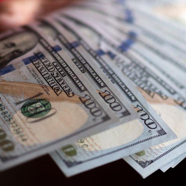 Döviz mevduatlarında 3 milyar dolarlık artış