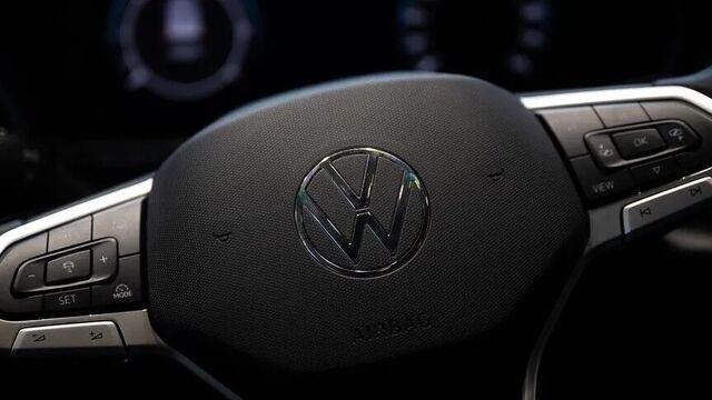 Volkswagen Grubu 2,8 milyon aracı geri çağıracak