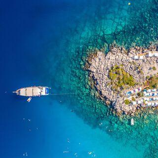 İngiltere'den Türkiye'ye prestijli turizm ödülü