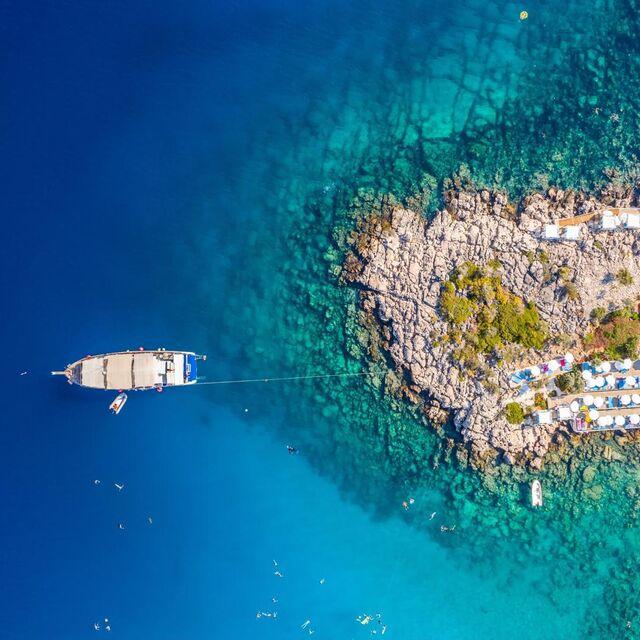 İngiltere'den Türkiye'ye prestijli turizm ödülü