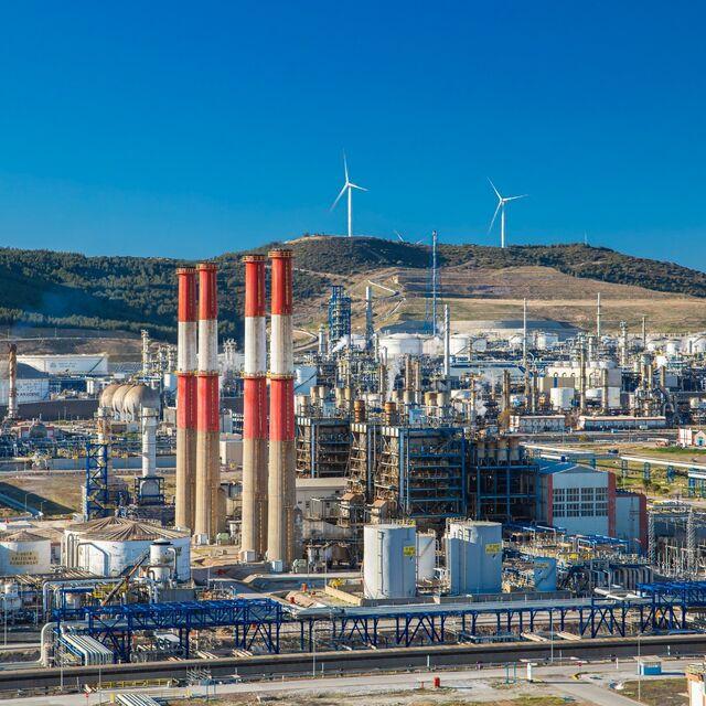 "Türkiye'nin petrokimya ekosisteminin gelişimine katkı sağlayacağına inanıyoruz"