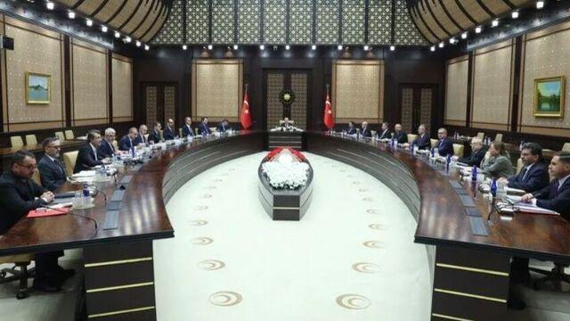 Fon soruşturmasında denetim süreci başladı