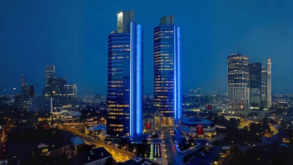 Sabancı Holding 'Dünyanın En İyi 25 İşvereni' arasında