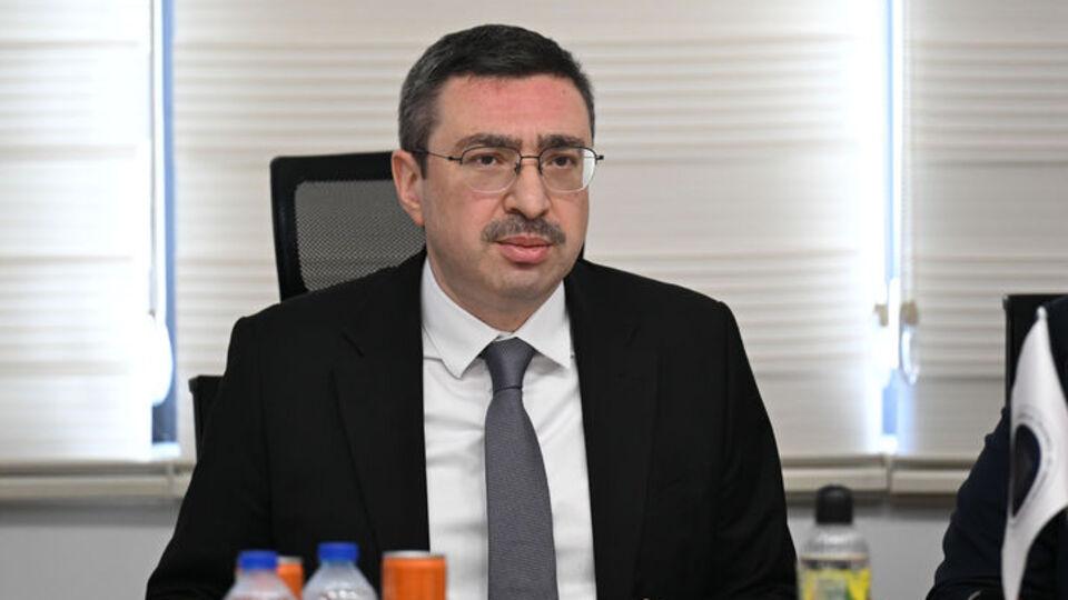 Eski SPK Başkanı Gönül ifade verecek