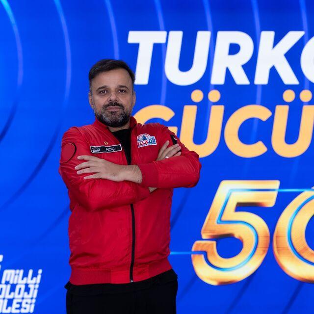 '5G ve Yapay Zekâ ile Akıllı Yol Güvenliği Yarışması'nda ödüller verildi