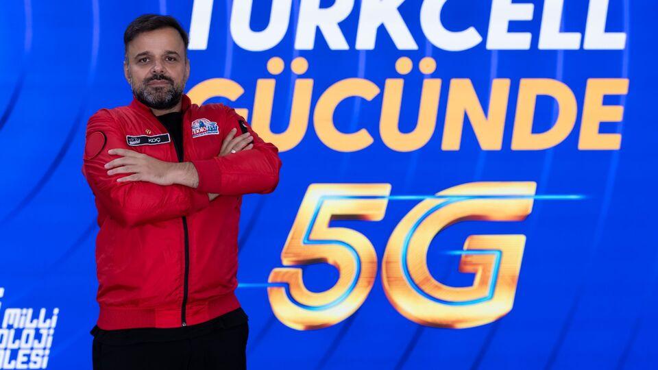 '5G ve Yapay Zekâ ile Akıllı Yol Güvenliği Yarışması'nda ödüller verildi
