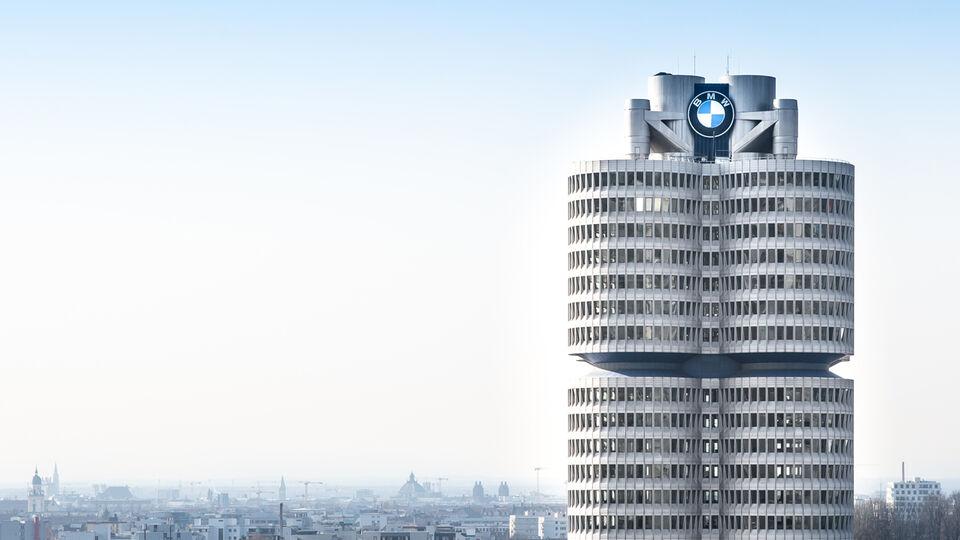 BMW'den 8 bin kişilik tasarruf planı