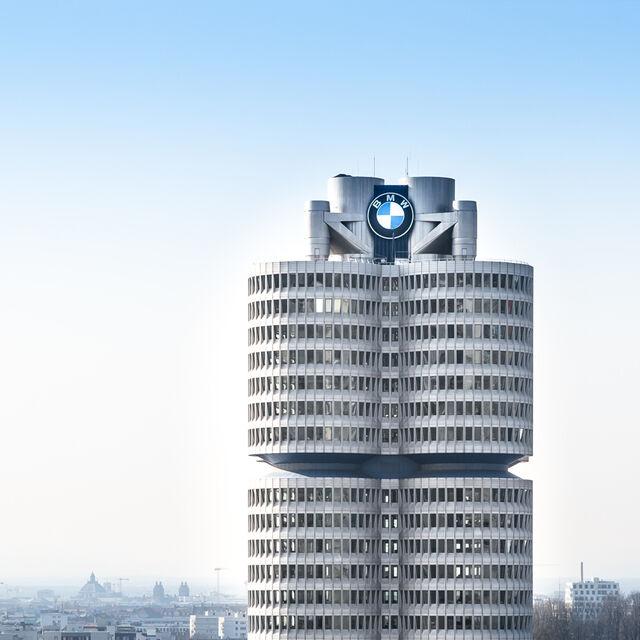 BMW'den 8 bin kişilik tasarruf planı