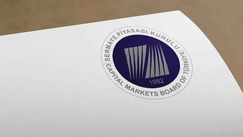SPK isteğe bağlı iade hesapları açıldığını duyurdu