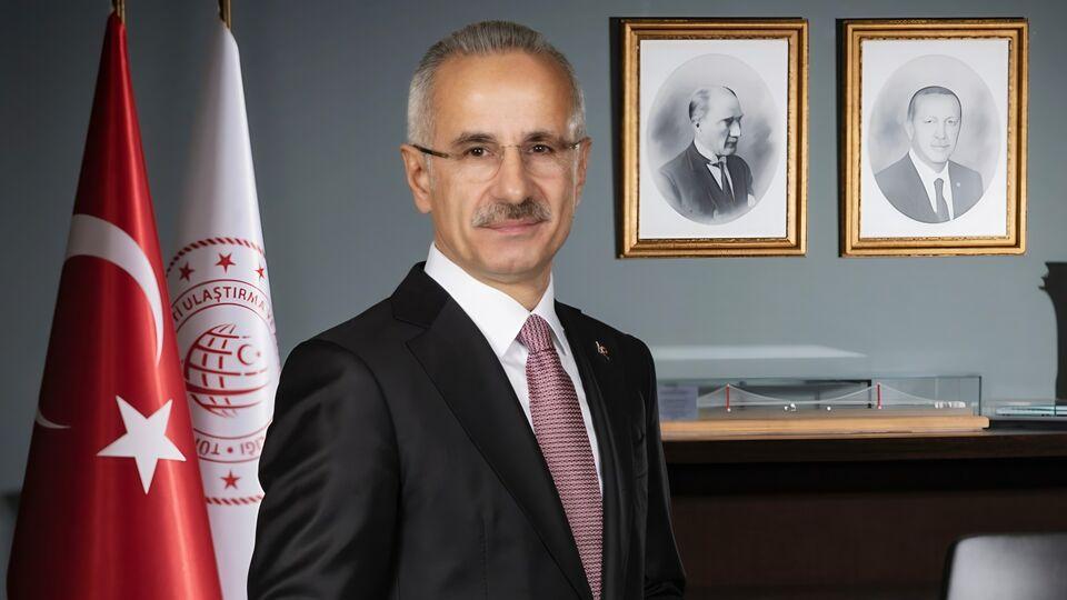YHT Gar-Esenboğa Havalimanı raylı sistemle bağlanacak